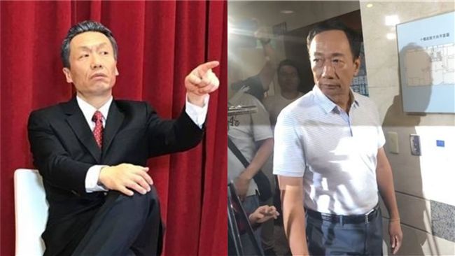 郭子乾皮帶殺蛇秀…郭董：他賠不起！