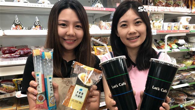 迎端午！全家推最大壽司店、特大冰咖