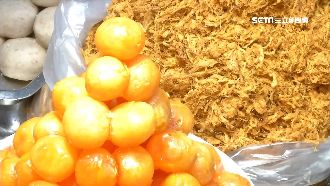 必比登小吃「劉芋仔」　衛生差遭檢舉