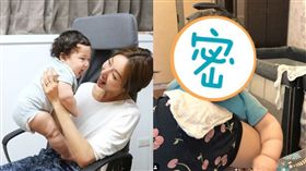 隋棠 奧里／ＩＧ