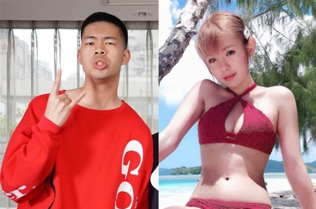 鮪魚與大天出遊同睡？兩人關係匪淺！