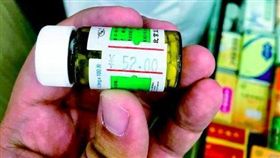 硝酸甘油，藥價，漲，美中貿易戰，中國，心臟急救藥。取自新華每日電訊