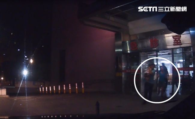 1歲女突翻白眼全身軟！他神速救援…