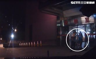 1歲女突翻白眼全身軟！他神速救援…