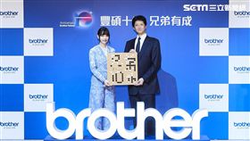 Brother,標籤機,小幡勇二,列印,印表機
