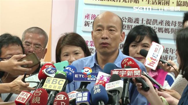 東大門火警　韓親口回應「陰謀論」