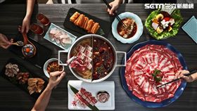 王品,,青花驕,原燒O-NiKU,麻辣火鍋,燒肉