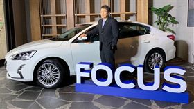 ▲Ford Focus EcoBoost 182 17TSR（圖／顏敏翔攝影）