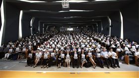 臺中市政府教育局,楊振昇,08課綱,未來已來，改變看得見