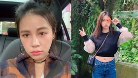 陳筱蕾／翻攝自陳筱蕾IG