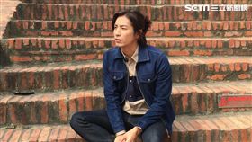 福地祐介拍《一千個晚安》
圖／凱渥提供