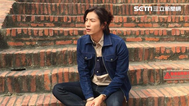 日男星見連俞涵超緊張！合作完喊舒服