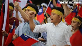 呱吉、劉仕傑參演《國際橋牌社》
圖／劇組提供