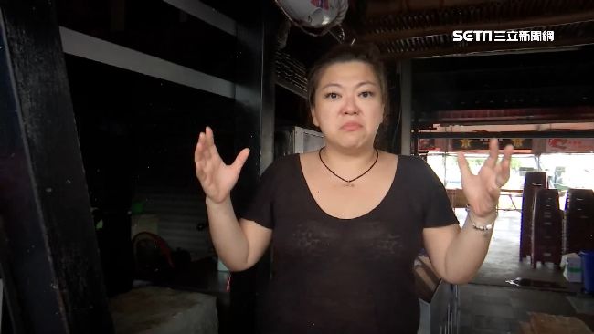獨/移居花蓮8年　杜詩梅被問大罷免吐心聲