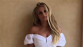 小甜甜布蘭妮／翻攝自小甜甜布蘭妮IG