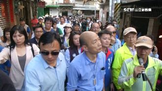 鼎金里爆登革熱　韓視察隔壁鼎強里…