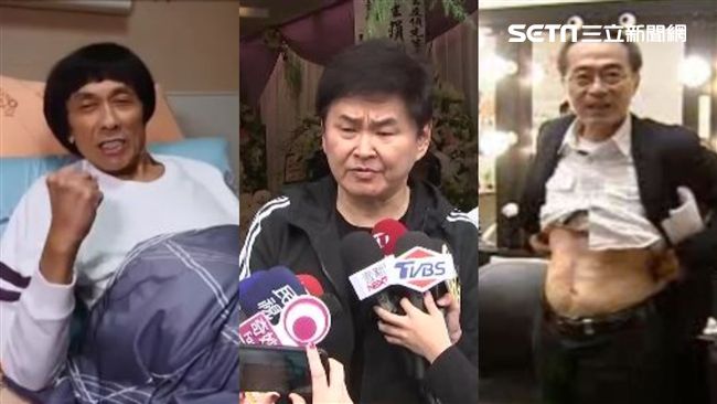 賀一航逝…這些名人也不敵大腸癌