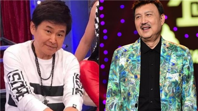 賀一航大腸癌病逝！余天悲痛證實消息