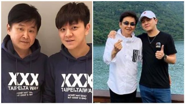 父死後7天復工…曾治豪遭11字狠酸