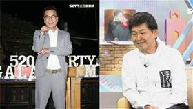 沈玉琳、賀一航／記者林世傑攝影、中視提供