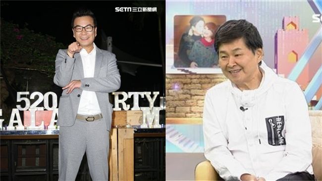 賀一航驟逝！沈玉琳慟：無法再道早安