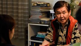 賀一航　圖／翻攝自長不大的爸爸臉書