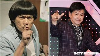 歌廳秀搭檔！賀一航、豬哥亮同病奪命