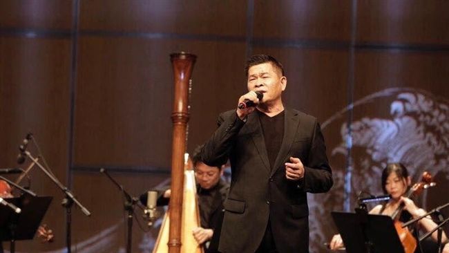 賀一航大腸癌驟逝　澎恰恰嘆演藝人生