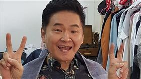 賀一航(圖/翻攝自賀一航臉書)