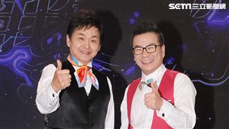 賀一航癌逝　沈玉琳曝兩人最後對話