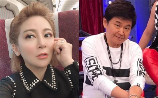 得知賀一航癌逝…王彩樺：我不能接受