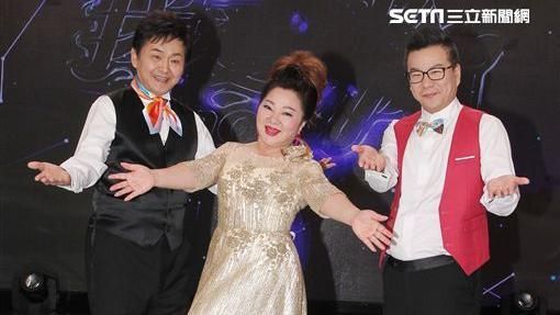 罵賀一航兒隱瞞病情！原因惹哭白冰冰