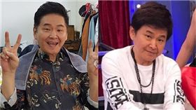 賀一航。（圖／臉書）