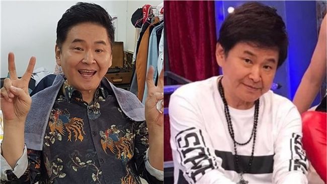 曾認熱戀李燕！賀一航此生最愛「她」