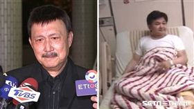 賀一航、余天（組圖／資料照）