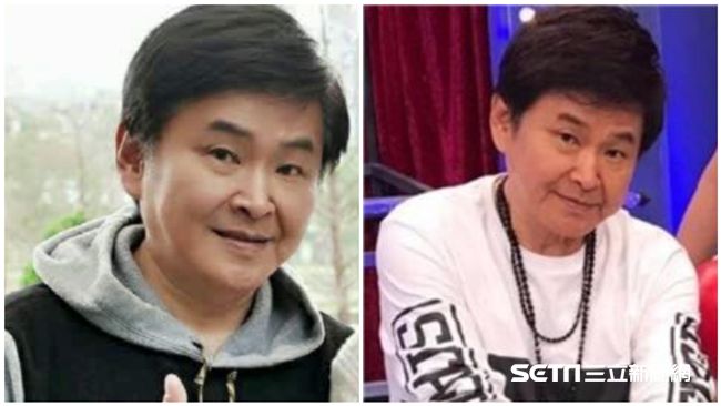 賀一航突傳病逝！他：這幾年他很拚