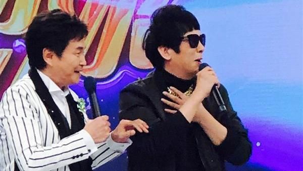 賀一航逝⋯他曬最後同框照：是作夢嗎