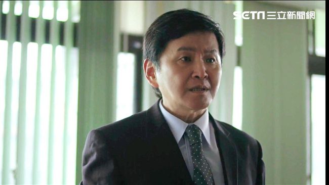 賀一航大腸癌逝！扮演海派議長成遺作