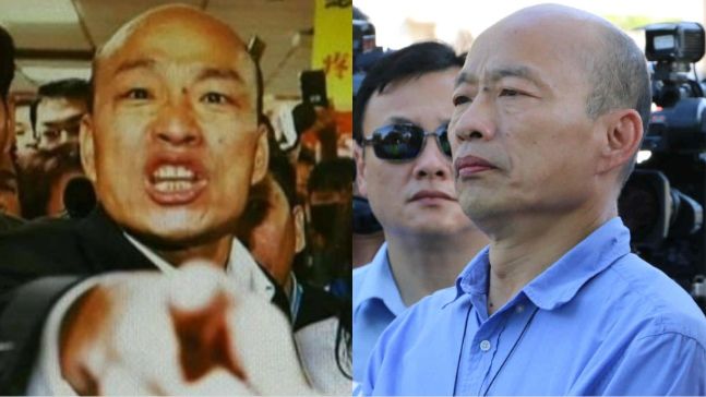 才嗆政治權貴都密室協商⋯韓也這樣做