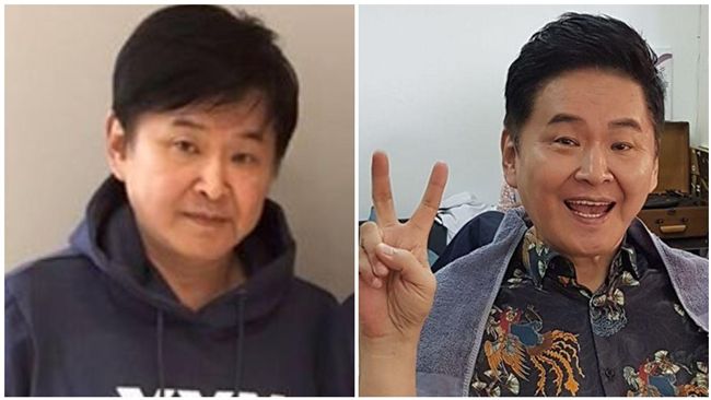 沈春華悼賀一航 　憶賀伯幫助過這事