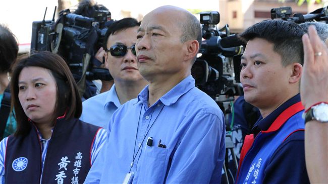 勿忘六四教訓！韓：盼中國能政治改革