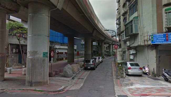 快訊／北市女學生　遭男用BB槍射擊