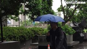 下雨,雨天,大雨

李鴻典攝／資料照