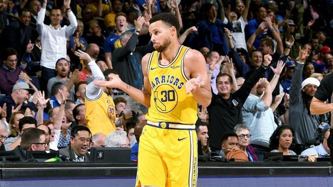 NBA／G2投注　8成彩迷跟勇士贏