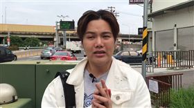 蘇友謙,麥克風少年,吸毒,自首,仁德