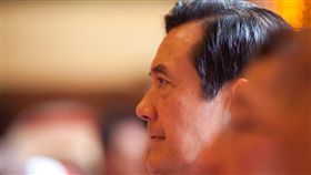 馬英九　圖／翻攝自六四臉書