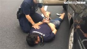 新竹,逆子,殺父,棄屍