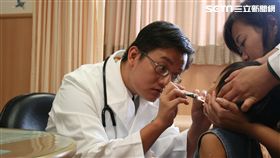 腸病毒,高峰,疾管署,重症,台中慈濟醫院,小兒科,黃禹銘,嗜睡