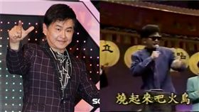 賀一航（記者邱榮吉/攝影 YT）