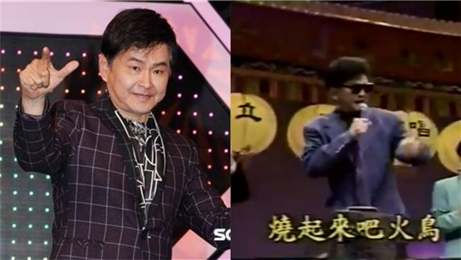 賀一航癌逝！《金牌點歌秀》成追憶